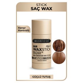 Morfose 55 gr Stick Wax