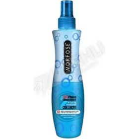 Morfose 5x240 ml Kolajen Çift Fazlı Fön Suyu