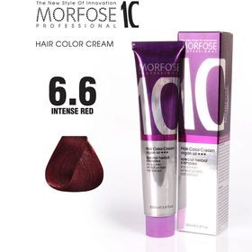 Morfose 6.6 Gün Batimi Saç Boyası