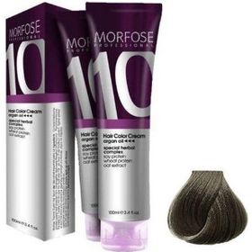 Morfose 7.11 Küllü Kumral Tüp 100 ml Saç Boyası