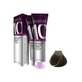 Morfose 7.11 Küllü Kumral Tüp 100 ml Saç Boyası
