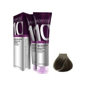 Morfose 7.11 Küllü Kumral Tüp 100 ml Saç Boyası