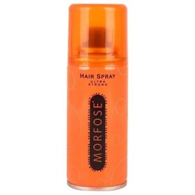 Morfose 75 ml Güçlü Tutuş Saç Spreyi