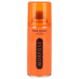 Morfose 75 ml Güçlü Tutuş Saç Spreyi