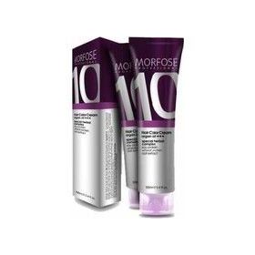Morfose 8.1 Açık Küllü Kumral 100 ml Saç Boyası