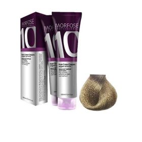 Morfose 8.1 Açık Küllü Kumral 100 ml Saç Boyası