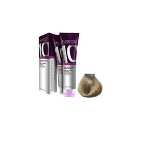 Morfose 8.1 Açık Küllü Kumral 100 ml Saç Boyası