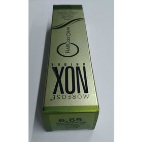 Morfose 8.65 Açık Kontrast Kızıl 60 ml Nox Saç Boyası