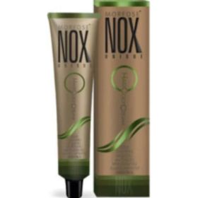 Morfose 8.65 Açık Kontrast Kızıl 60 ml Nox Saç Boyası
