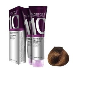 Morfose 8.74 Moka Kahve 100 ml Saç Boyası