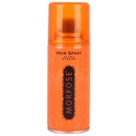 Morfose 90 ml Turuncu Saç Spreyi