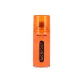 Morfose 90 ml Turuncu Saç Spreyi