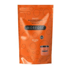 Morfose Akıllı Beyaz 500 ml Toz Açıcı