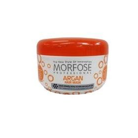 Morfose Argan 3x500 ml Saç Bakım Maskesi