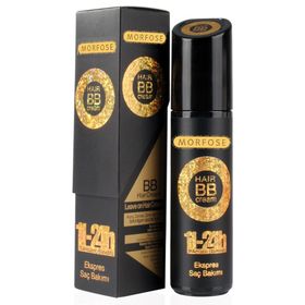 Morfose BB Hair Cream 150 ml Saç Bakım Serumu