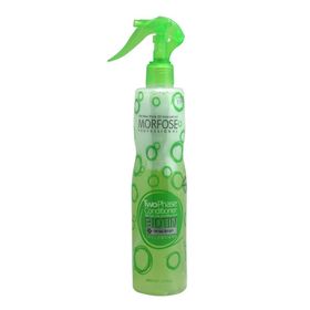Morfose Biotin Etkili Güçlendirici 400 ml Fön Suyu