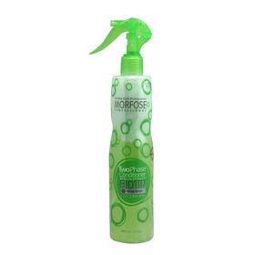 Morfose Biotin İki Fazlı 400 ml Yeşil Fön Suyu