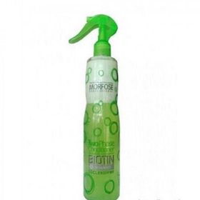 Morfose Biotin İki Fazlı 400 ml Yeşil Fön Suyu