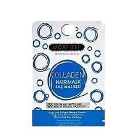 Morfose Colagen 25 ml Mavi Hair Mask