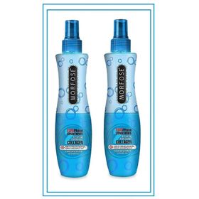 Morfose Collagen Mavi 2x240 ml Fön Suyu