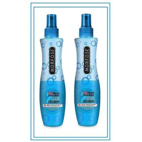 Morfose Collagen Mavi 2x240 ml Fön Suyu