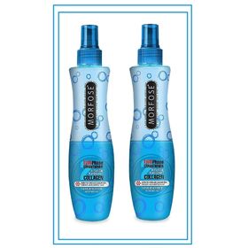 Morfose Collagen Mavi 2x240 ml Fön Suyu