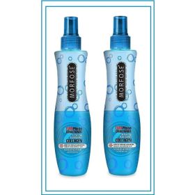 Morfose Collagen Mavi 2x240 ml Fön Suyu
