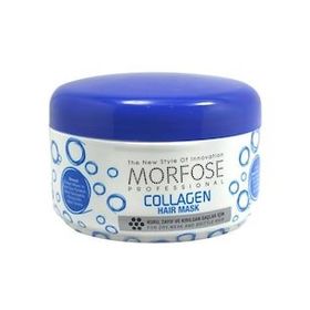 Morfose Collagene 3x500 ml Saç Maskesi