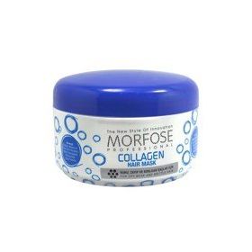 Morfose Collagene 3x500 ml Saç Maskesi