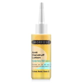 Morfose Daily Care Anti-Dandruff Kepeğe Karşı Etkili 75 ml Losyon