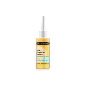 Morfose Daily Care Anti-Dandruff Kepeğe Karşı Etkili 75 ml Losyon