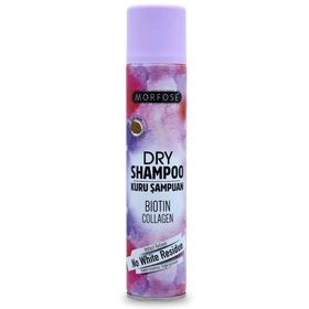 Morfose Ekstra Hacim 200 ml Kuru Şampuan