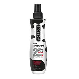 Morfose EXC Milk Therapy 240 ml Çift Fazlı Fön Sütü