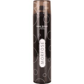 Morfose Extra Strong 3x250 ml Saç Spreyi