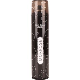 Morfose Extra Strong 4x250 ml Saç Spreyi