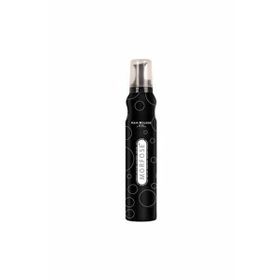 Morfose Extra Strong Siyah 200 ml Saç Köpüğü