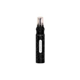 Morfose Extra Strong Siyah 200 ml Saç Köpüğü