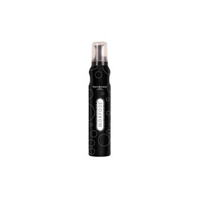 Morfose Extra Strong Siyah 200 ml Saç Köpüğü