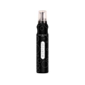 Morfose Extra Strong Siyah 200 ml Saç Köpüğü