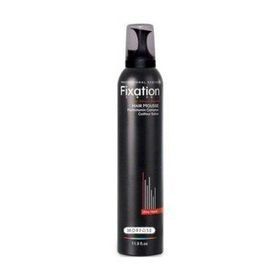 Morfose Fixation Ultra Hold Kırmızı 350 ml Saç Köpüğü