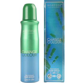 Morfose Hair Color Spray 150 ml Copper Saç Spreyi