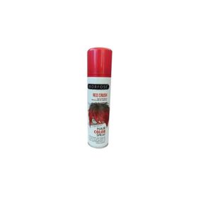 Morfose Hair Color Spray 150 ml Red Saç Spreyi