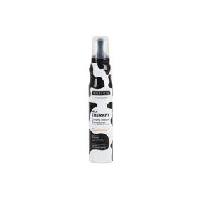 Morfose Hair Mousse 200 ml Therapy Saç Bakım Köpüğü