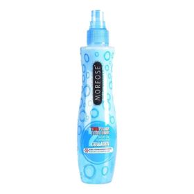 Morfose İki Fazlı Fön Suyu 220 ml Collagen Kuru Saçlar Sıvı Saç Kremi
