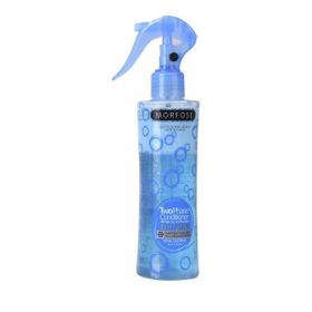 Morfose İki Fazlı Fön Suyu 220 ml Collagen Kuru Saçlar Sıvı Saç Kremi