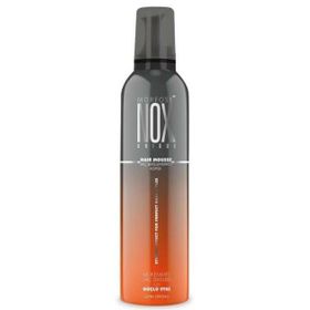 Morfose Inox Ultra Strong 350 ml Güçlü Etki Köpük