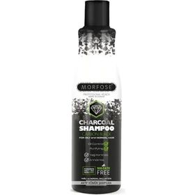 Morfose Karbon 500 ml Saç Şampuanı