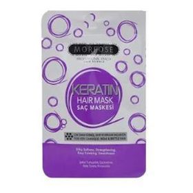 Morfose Keratin 25 ml Saç Maskesi