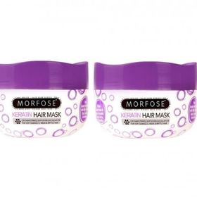Morfose Keratin 2x250 ml Saç Maskesi
