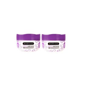 Morfose Keratin 2x250 ml Saç Maskesi